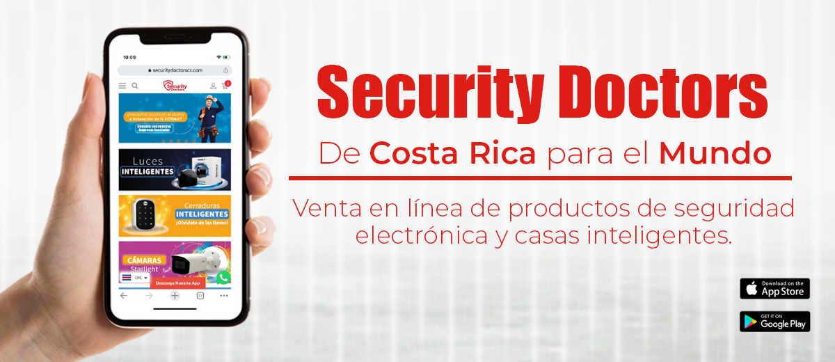 Security Doctors