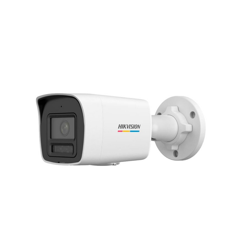 Cámara seguridad IP bullet 2MP color VU Acusence Marca: Hikvision