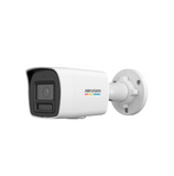 Cámara seguridad IP bullet 2MP color VU Acusence Marca: Hikvision