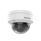 Cámara de seguridad IP de 2MP Acusense IR 30mts Marca: Hikvision