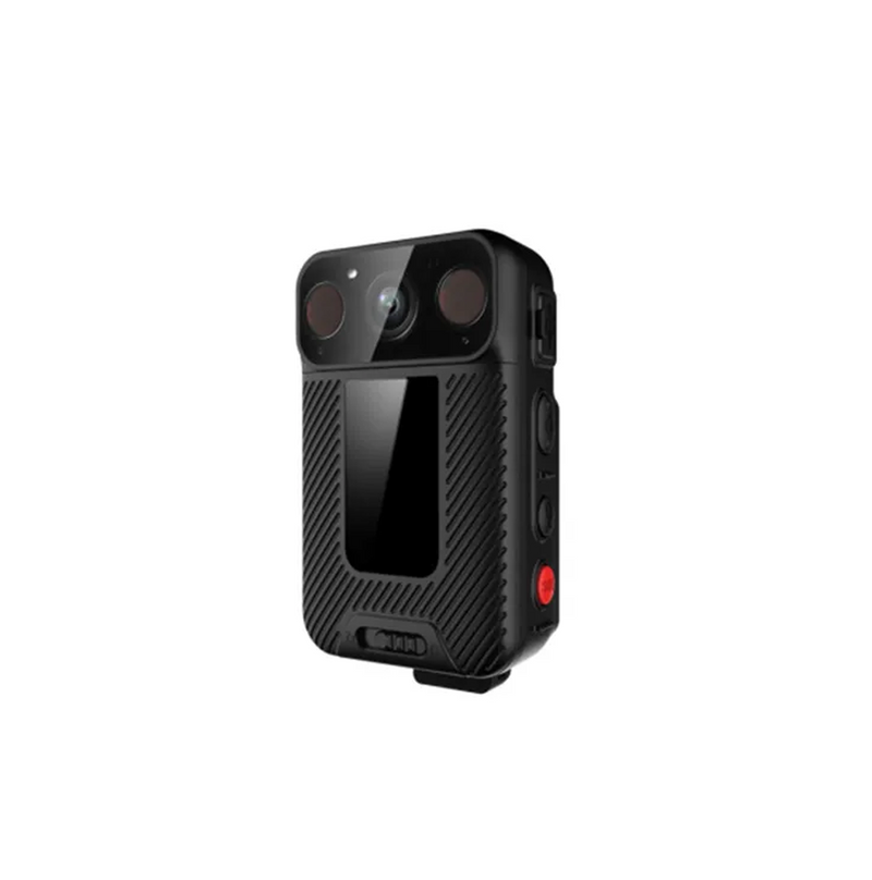 Cámara HDCVI cuerpo IP68 BODYCAM 2G-3G-4G Wi-Fi Bl Marca: Dahua