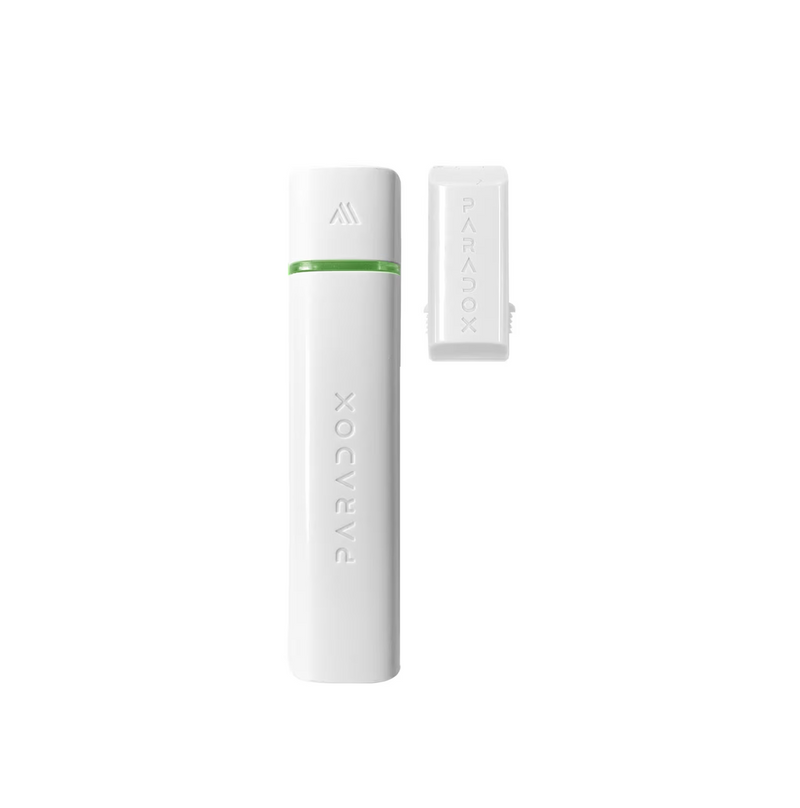 Mini contacto magnético inalámbrico para puerta/ventana DCT2M Marca: Paradox