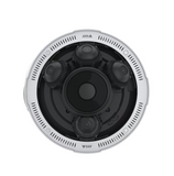 Cámara panorámica de 4x2 MP impulsada por IA P3735-PLE Marca: AXIS