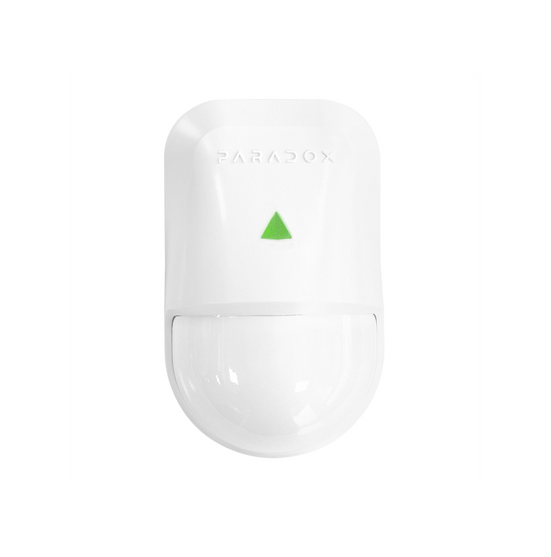 Detector de movimiento inalámbrico para-Interior con sensor PIR de doble PMD5M Marca: Paradox