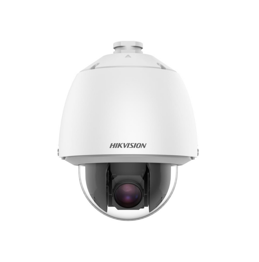 Cámara de seguridad domo PTZ IP DarkFighter 2MP Marca: Hikvision