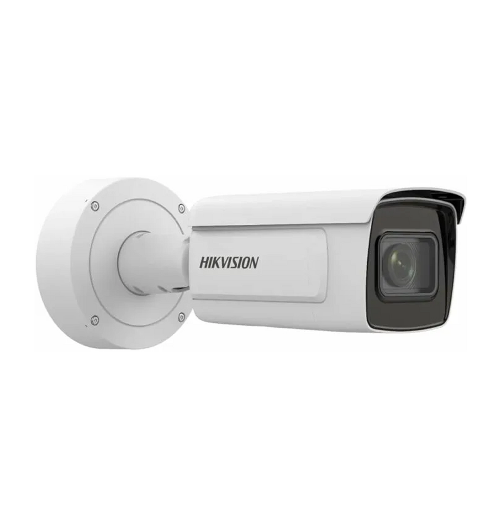 Cámara de seguridad IP de 4MP bullet View Series Marca: Hikvision
