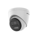 Cámara de seguridad analóga de 2MP lente fijo hybrid Marca: Hikvision