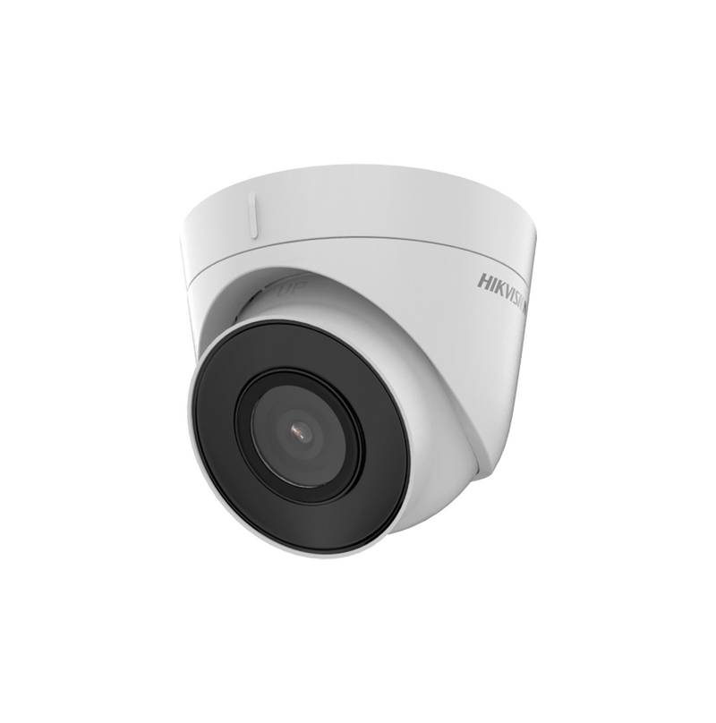 Cámara de seguridad IP de 4MP para exteriores Marca: Hikvision