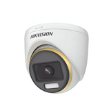Cámara de seguridad analóga de 2MP DS-2CE70DF3T-MFS Marca: Hikvision