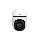 Cámara de seguridad para exterior rotación 360° Tapo C500 Marca: TP-Link