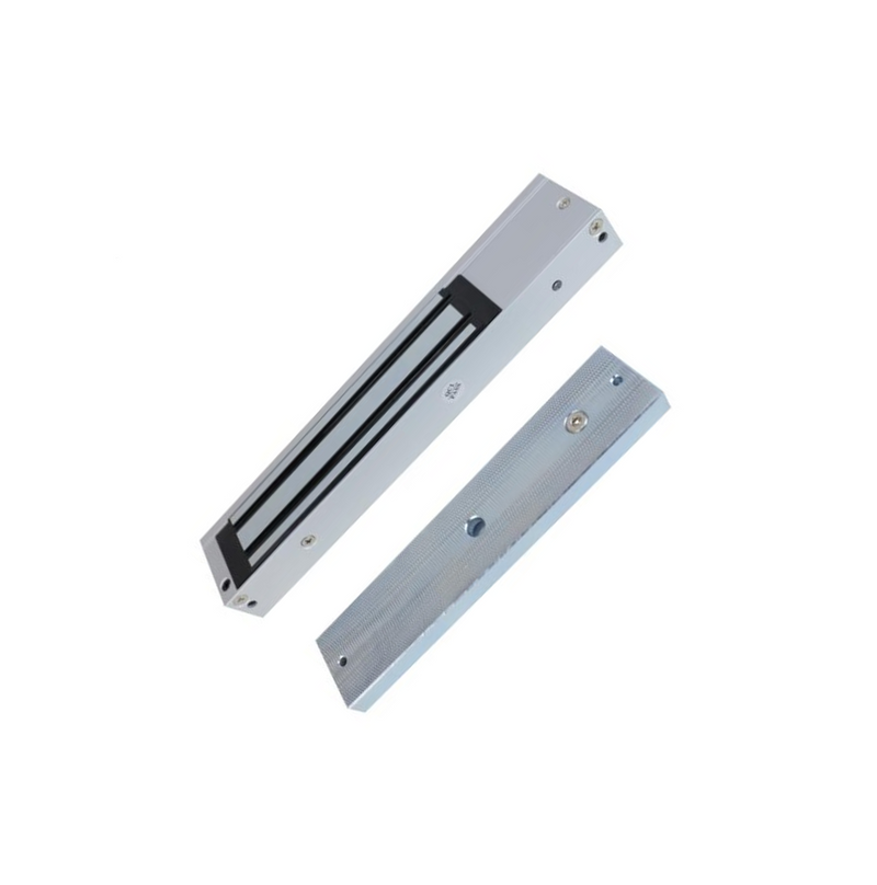 Cerradura magnética de 600 Lbs (272 Kg) DSK4H255S Marca: Hikvision