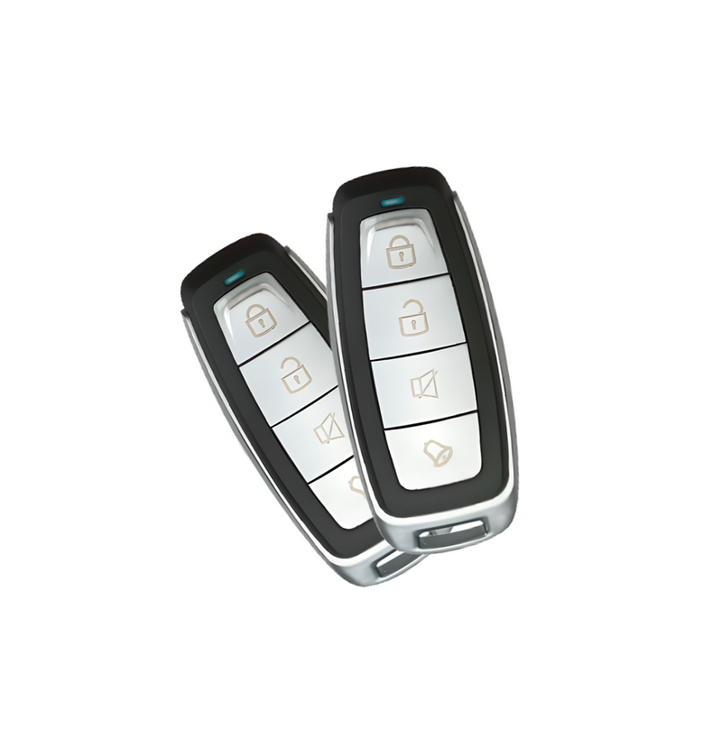 Alarma Bluethoot A596BT para carro Marca: EAGLE EYE