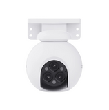 Cámara de seguridad Wi-Fi 2K lente 2.8/6/12MM audio 2 vías H80F Marca: Ezviz