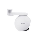 Cámara de seguridad Wi-Fi 2K lente 2.8/6/12MM audio 2 vías H80F Marca: Ezviz