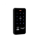 Control de acceso táctil Wi-Fi impermeable retroiluminación independiente Marca: Tuya