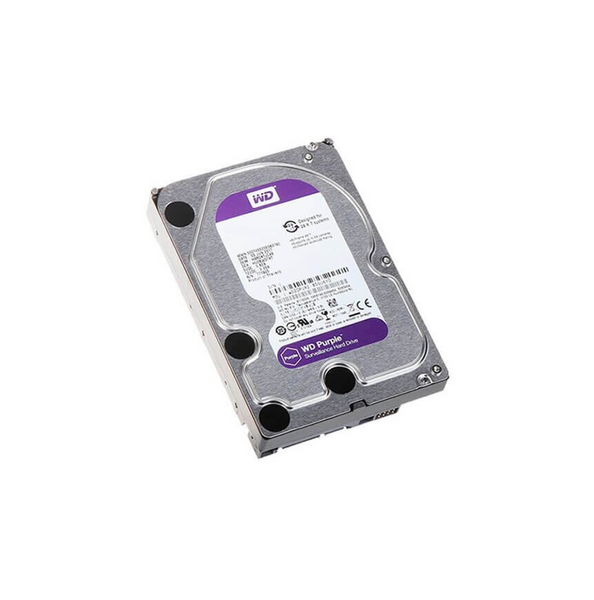 Disque Dur Externe Western Digital Drive PLUS 6TB - Neuf