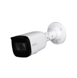 Cámara de seguridad IP bullet de 2MP Varifocal 2.8mm Marca: Dahua