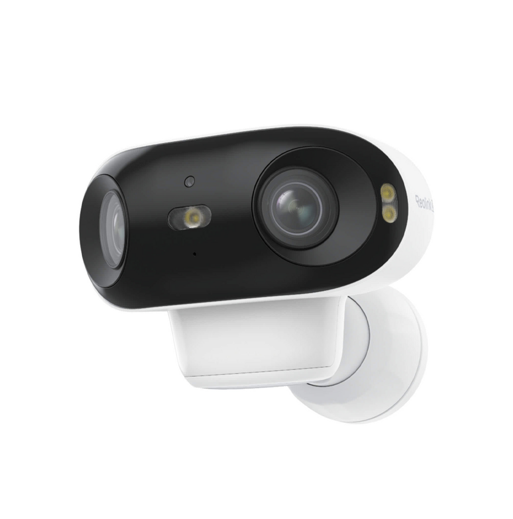 Cámara Wi-Fi con batería de 4K Argus 4 Pro Marca: Reolink