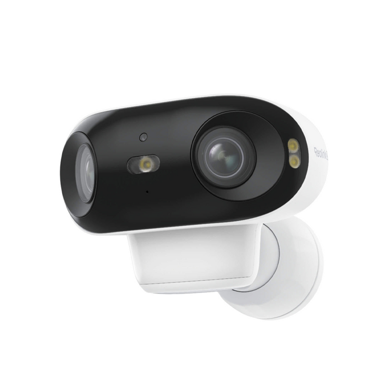 Cámara Wi-Fi con batería de 4K Argus 4 Pro Marca: Reolink