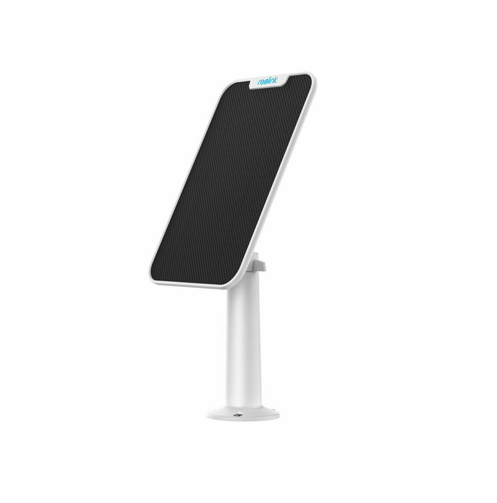 Panel solar Marca: Reolink