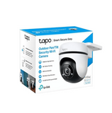 Cámara de seguridad para exterior rotación 360° Tapo C500 Marca: TP-Link