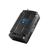 UPS CA 120 V HT-1000LCD Marca: Forza