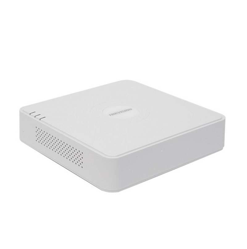 Videograbador análogo de 8 canales ES301HIK64 Marca: Hikvision