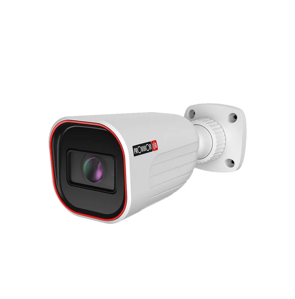 Cámara de seguridad Bullet de 2MP e infrarrojos de 40m Marca: Provision ISR