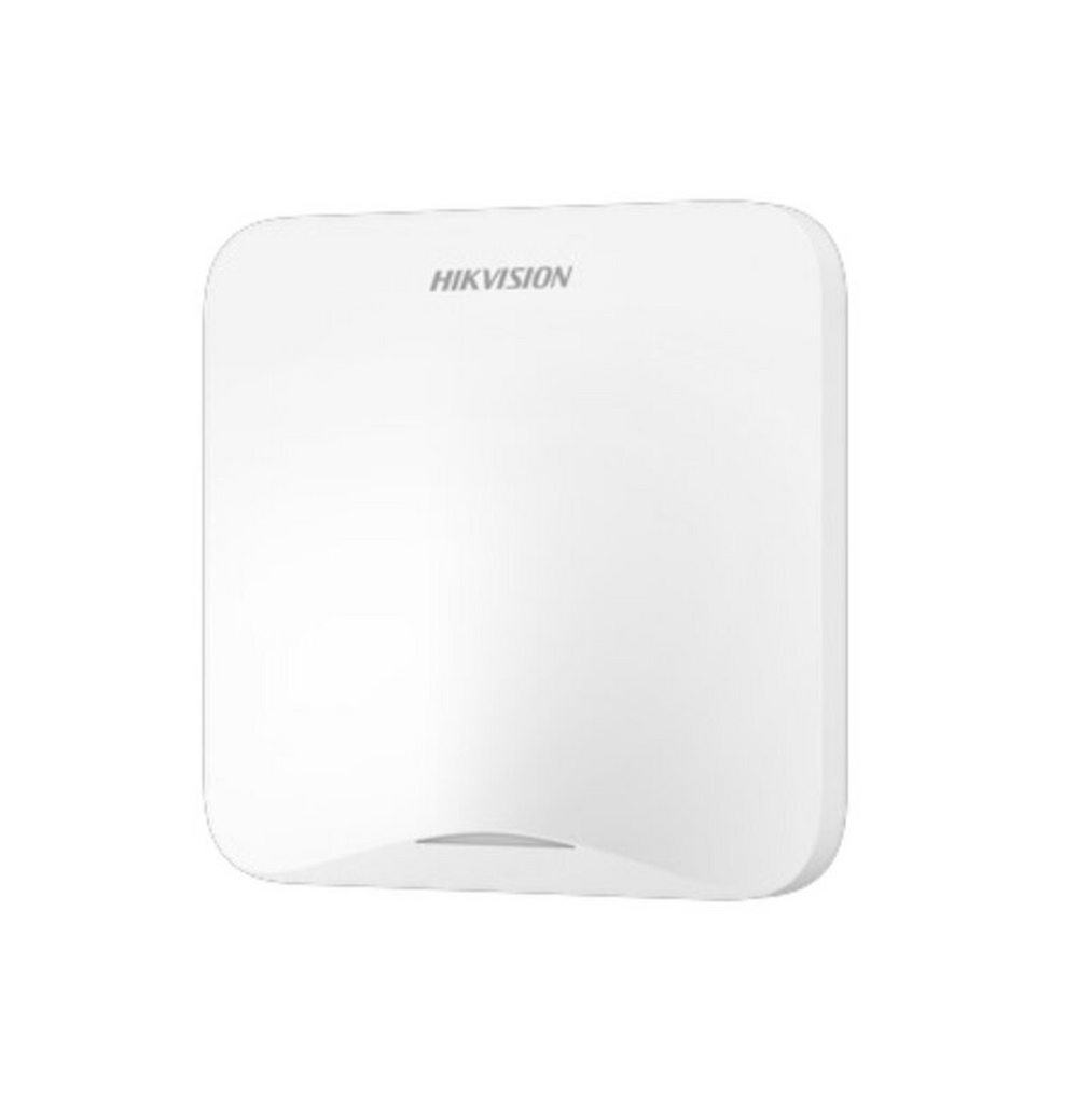 Kit de alarma inalámbrico AX HOME DSPA201PKIT-16WB Marca: Hikvision