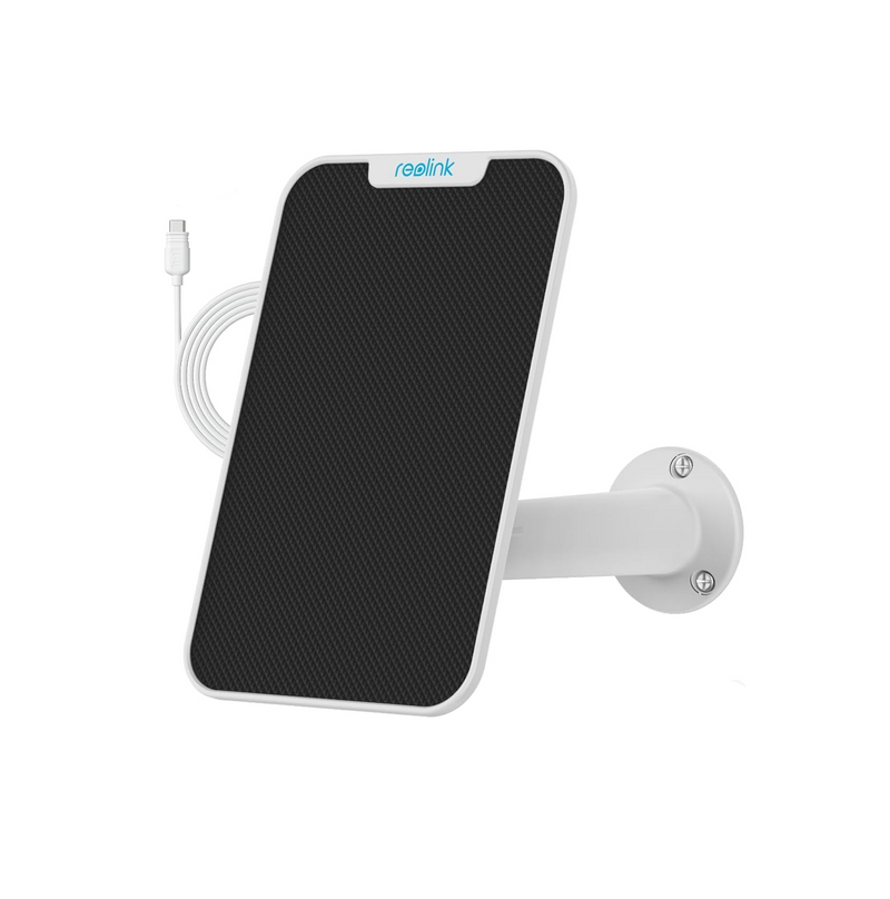 Panel solar Marca: Reolink