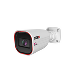 Cámara de seguridad bullet analóga de 5MP Pro series IR 40M Marca: Provision ISR