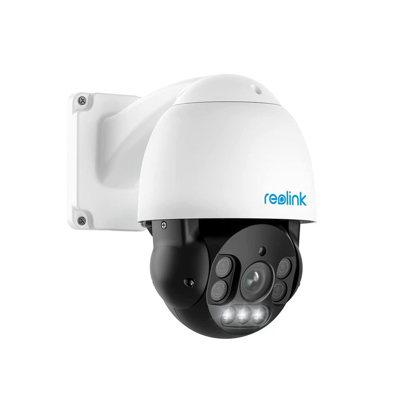 Cámara WiFi Domo para exteriores de 8MP Marca: Reolink