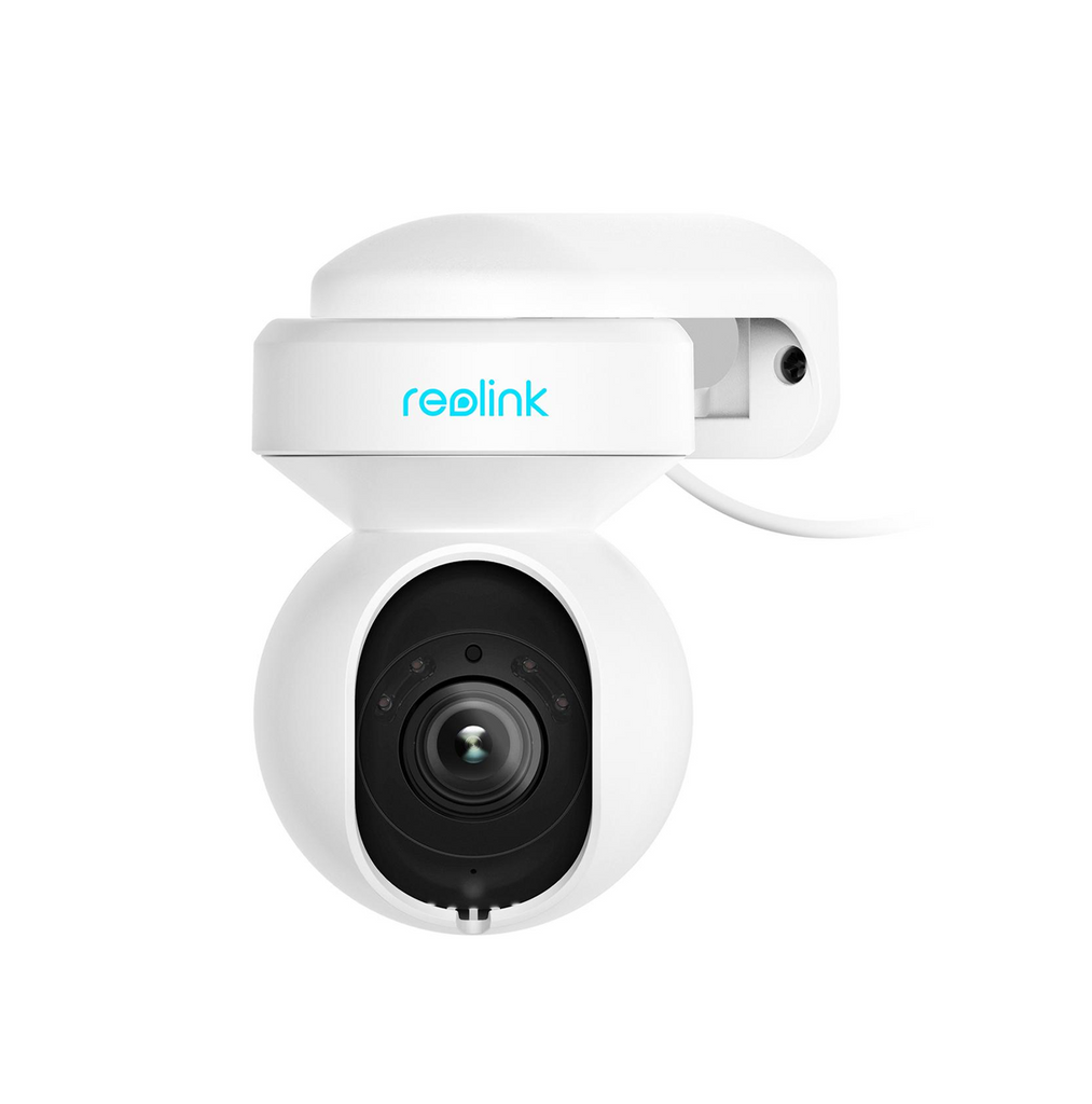 Cámara WiFi POE contra agua para exteriores de 8MP Marca: Reolink