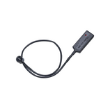 Cámara serpiente oculta análoga 2MP MW-392A37 Marca: Provision ISR