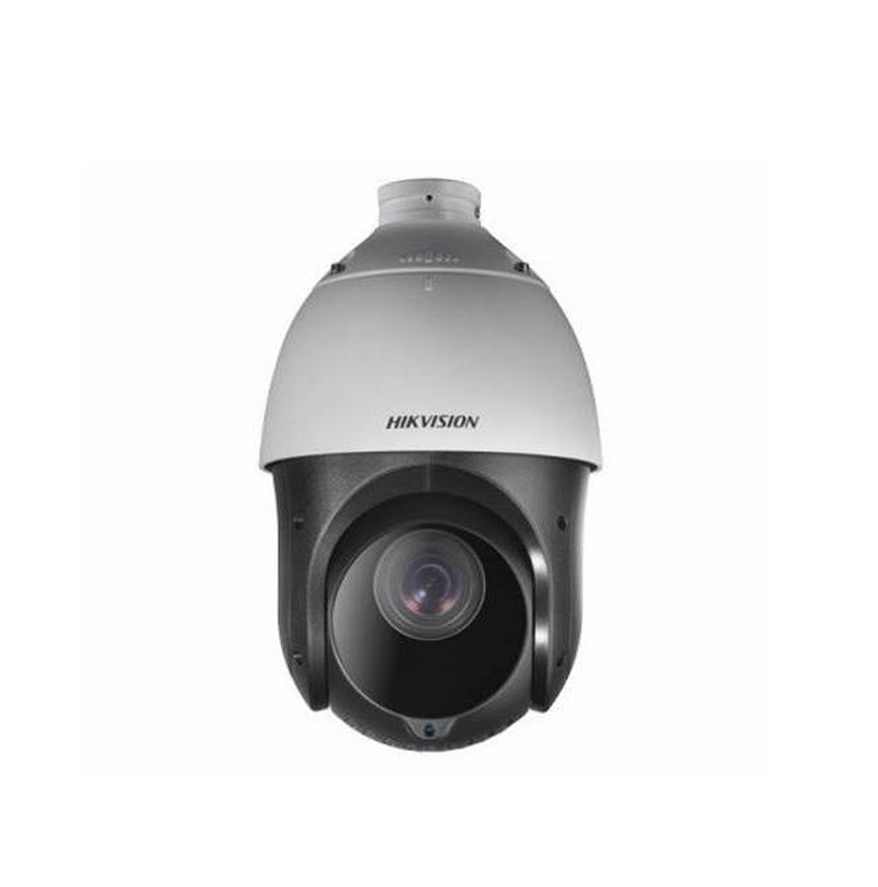 Cámara de seguridad IP de 4MP PTZ Speed Dome Marca: Hikvision