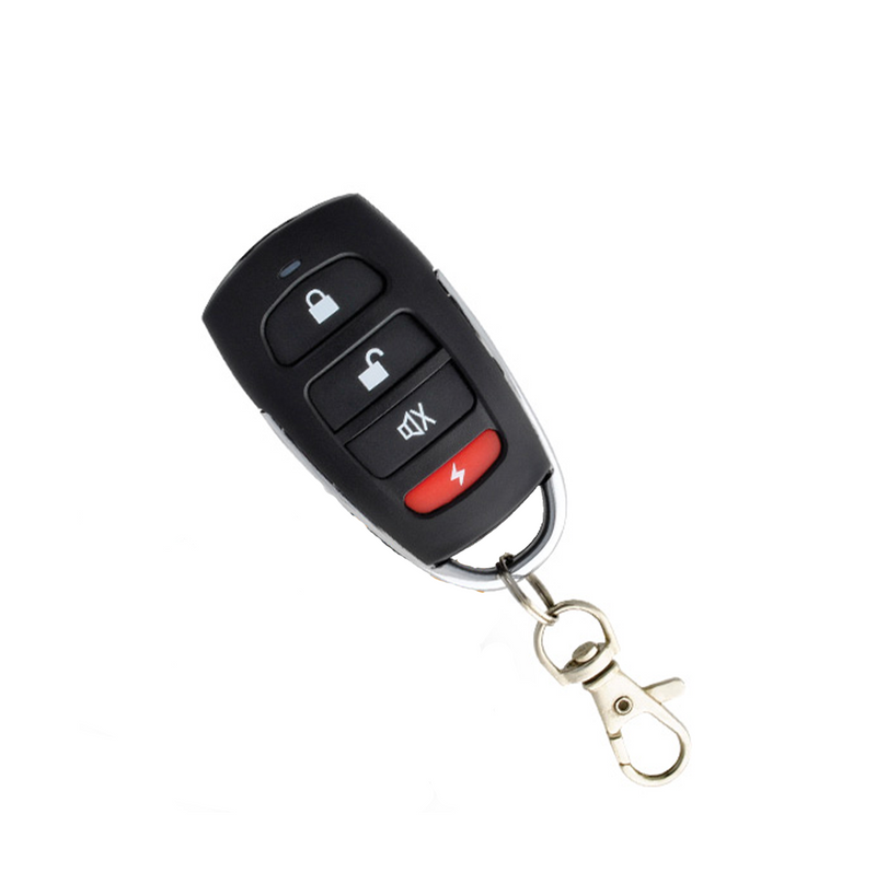 Control de alarma serie premiun LX-A33 Marca: EAGLE EYE