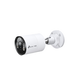 Camara de seguridad bullet IP 4MP INSIGHT Full Color IR/LED 30m WDR SD 2MP Marca: VIGI By TP-Link