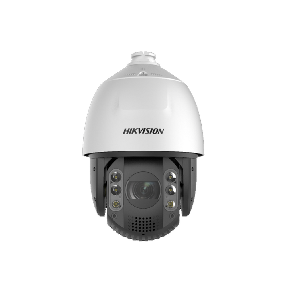 Cámara de seguridad PTZ IP de 2MP 32X Zoom 150 mts IR Marca: Hikvision