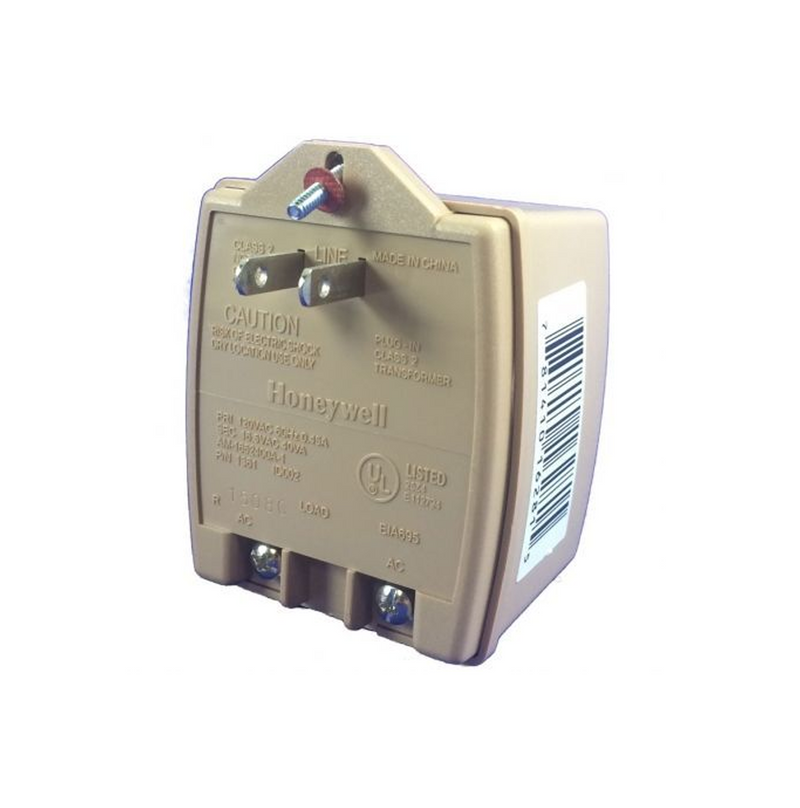 Transformador de corriente 16Vac 40VA 1361-GT  Marca: Honeywell