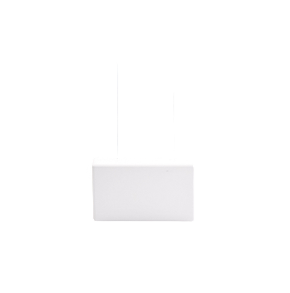Repetidor inalámbrico para la Serie 5800 5800RP Marca: Honeywell Home