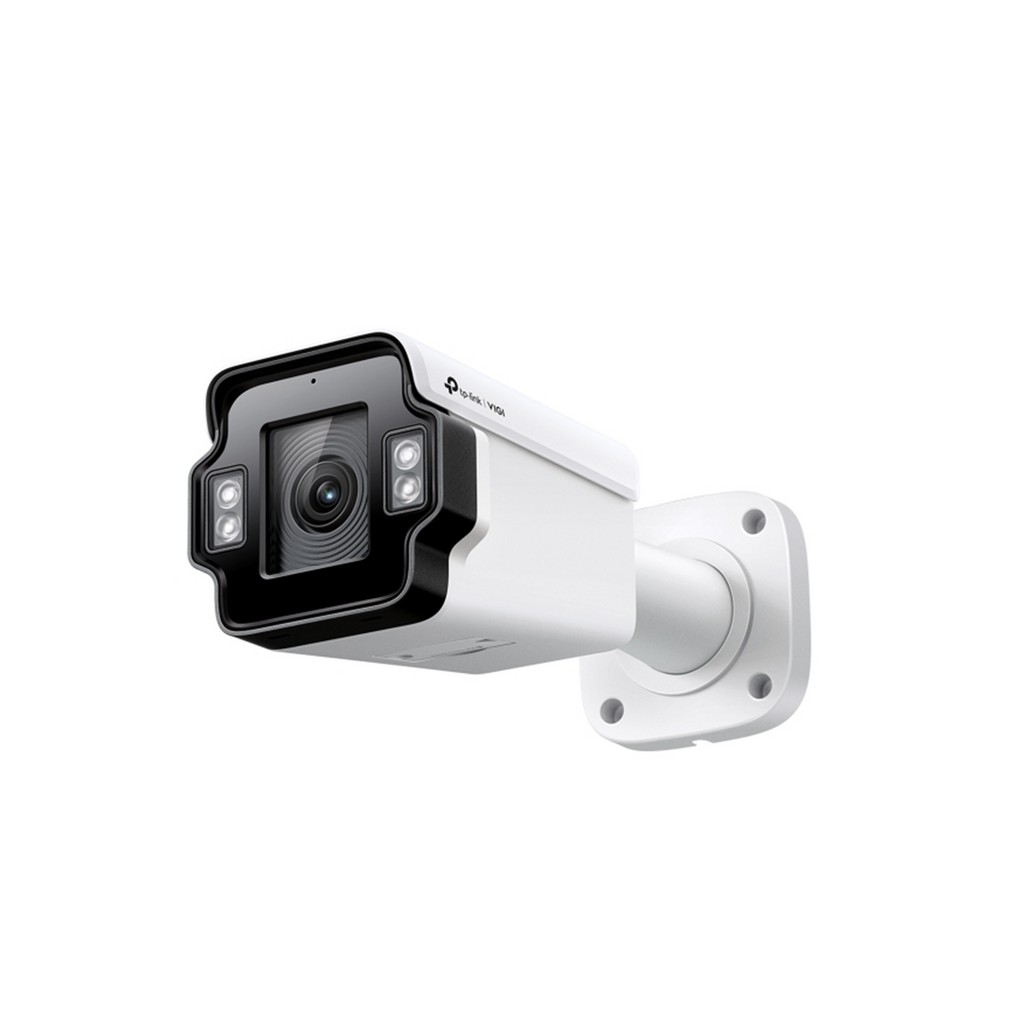 Camara de seguridad bullet IP 4MP VF Motorizada 5X IR Marca: VIGI By TP-Link