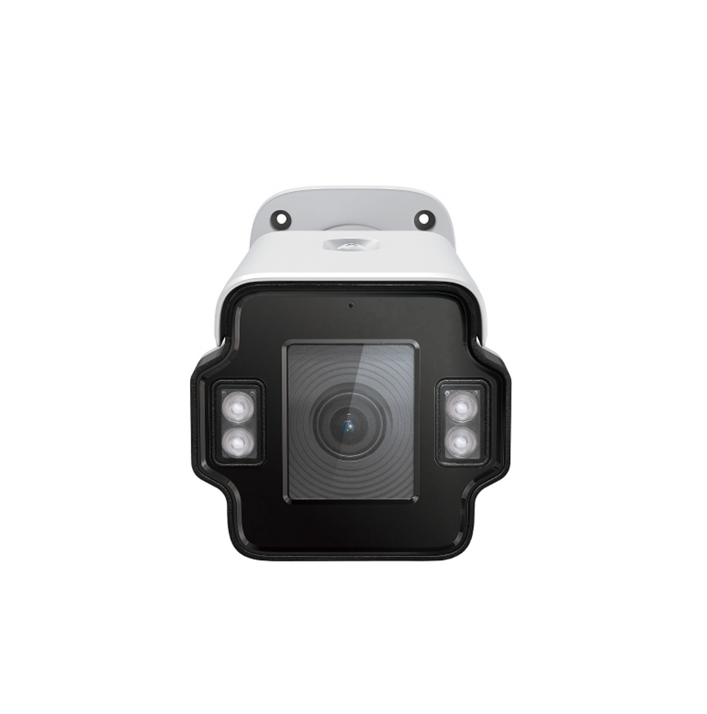Camara de seguridad bullet IP 4MP VF Motorizada 5X IR Marca: VIGI By TP-Link