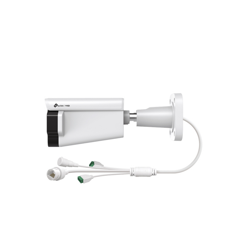 Camara de seguridad bullet IP 4MP VF Motorizada 5X IR Marca: VIGI By TP-Link