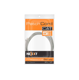 Patch Cord UTP multifilar Cat5e AB360NXT01 Marca: Nexxt