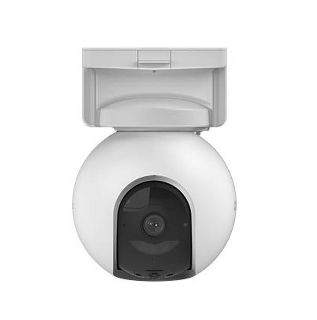 Cámara PT de  4MP  4G Micro SD de hasta 512gb IP65 Marca: Ezviz