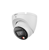 Cámara de seguridad IP de 2MP lente 2.8mm micrófono incorporado Marca: Dahua