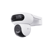 Cámara de seguridad Wi-Fi 2K con doble lente comunicación bid Marca: Ezviz