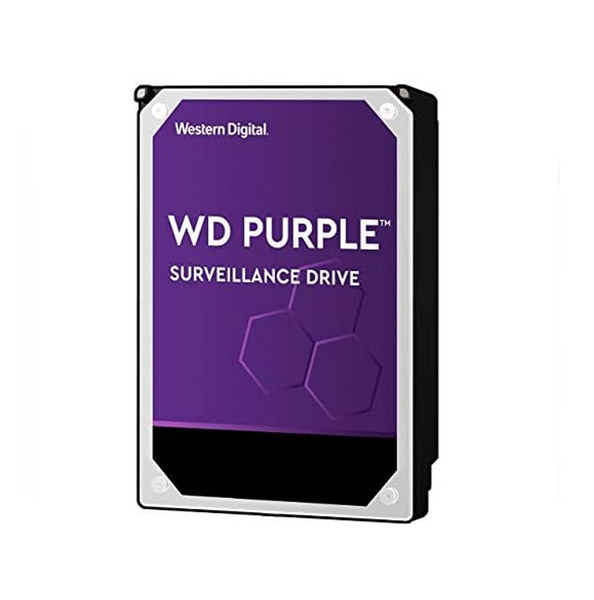 4TB Purple WD Amazon.com: 良品 9724h WD40PURX 4TB Purple WD Surveillance RPM 5400 - Drive Disk Hard 内蔵型ハードディスクドライブ