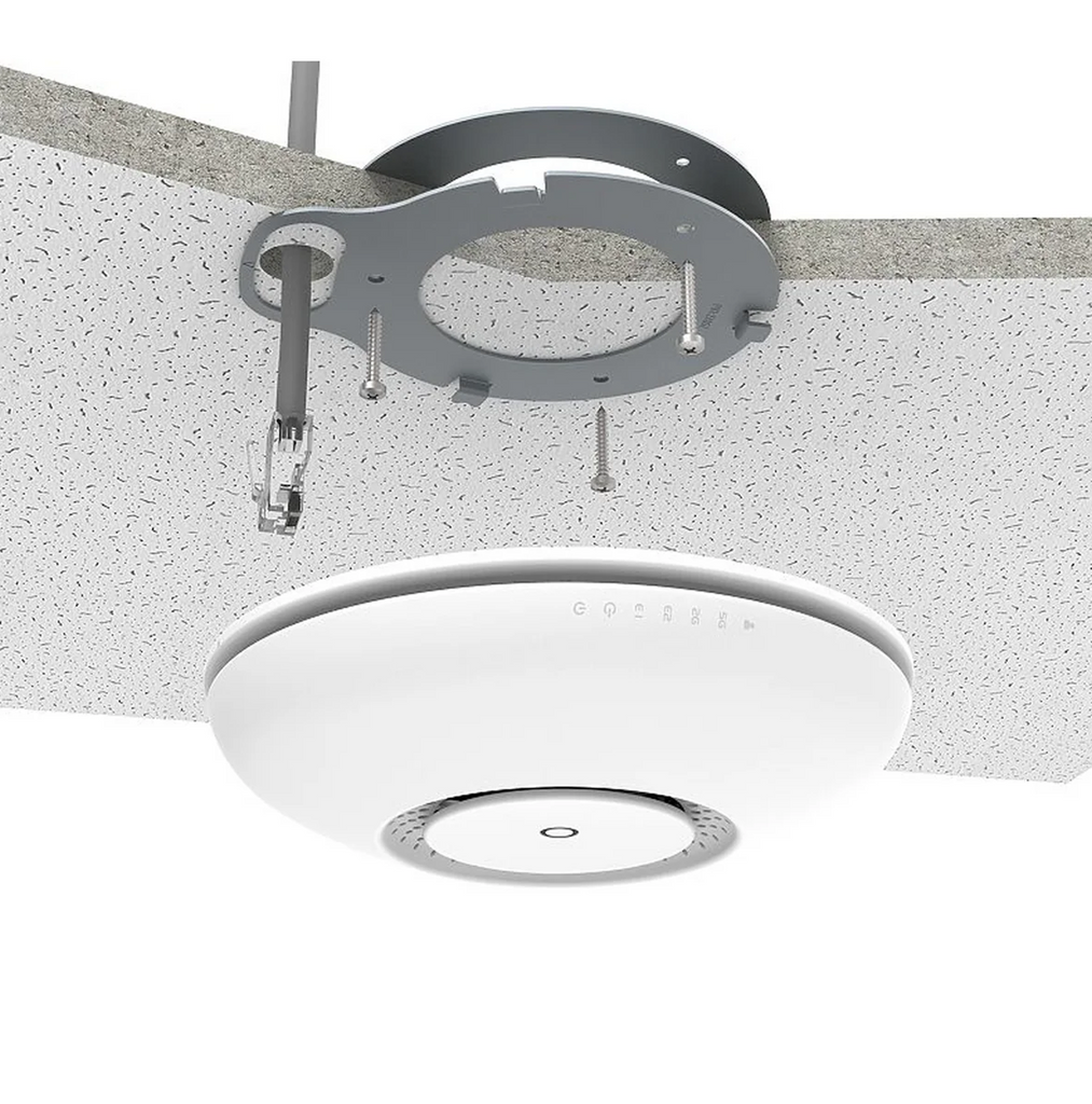 Access Point cAP ac con RouterOS L4 versión internacional RBCAPGI-5ACD2ND Marca: Mikrotik