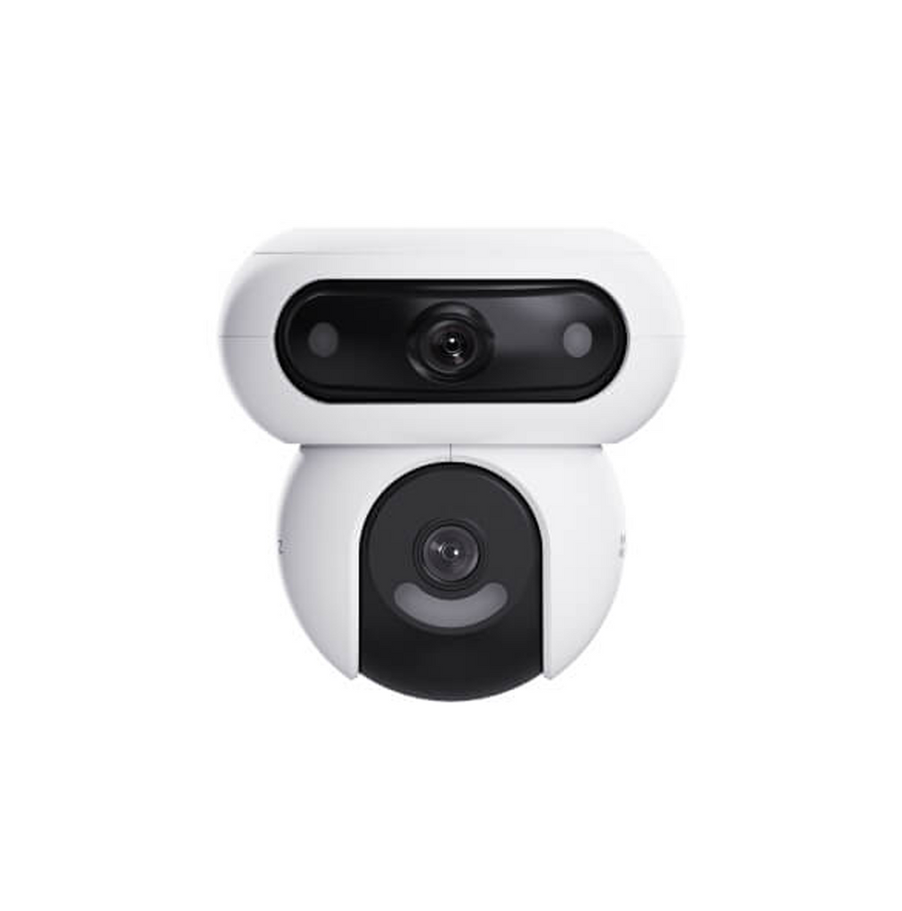 Cámara de seguridad Wi-Fi 2K con doble lente comunicación bid Marca: Ezviz